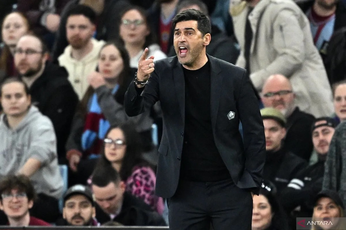 Paulo Fonseca