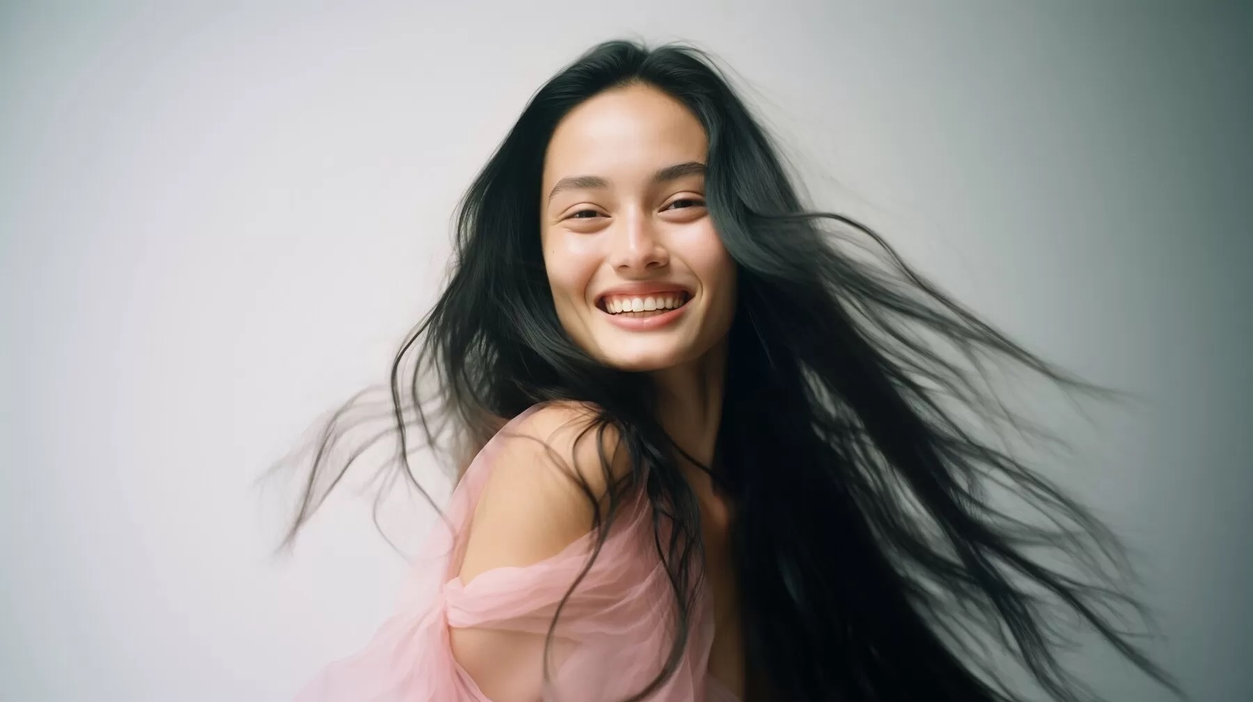 Ilustrasi seorang yang terlihat lebih muda dari usia aslinya. (Freepik)