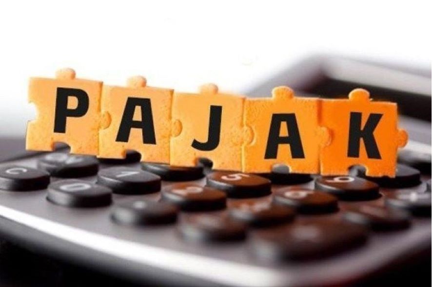 ilustrasi pajak