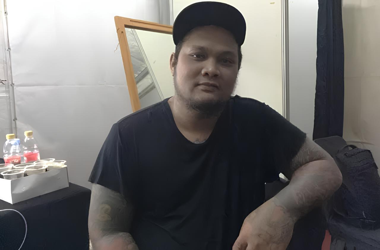 Virgoun: Dari Kasus Perceraian, Kini Ditangkap atas Dugaan Penyalahgunaan Narkoba