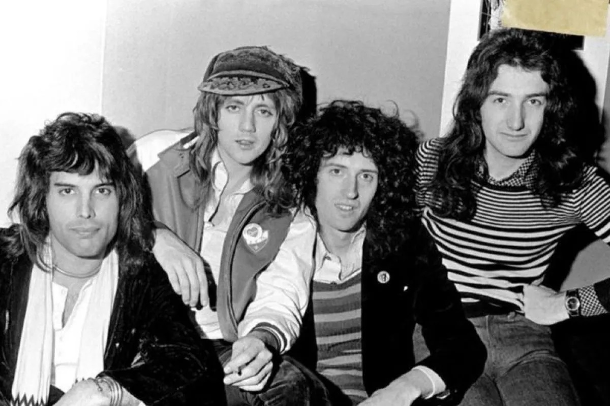 Wow..!! Katalog Queen akan Diakuisisi oleh Sony Music Seharga Rp20 Triliun