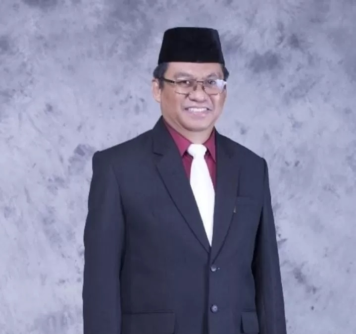 SIAP BERTARUNG:Bakal Calon Wali Kota Balikpapan Ir.H.Muhammad Sa