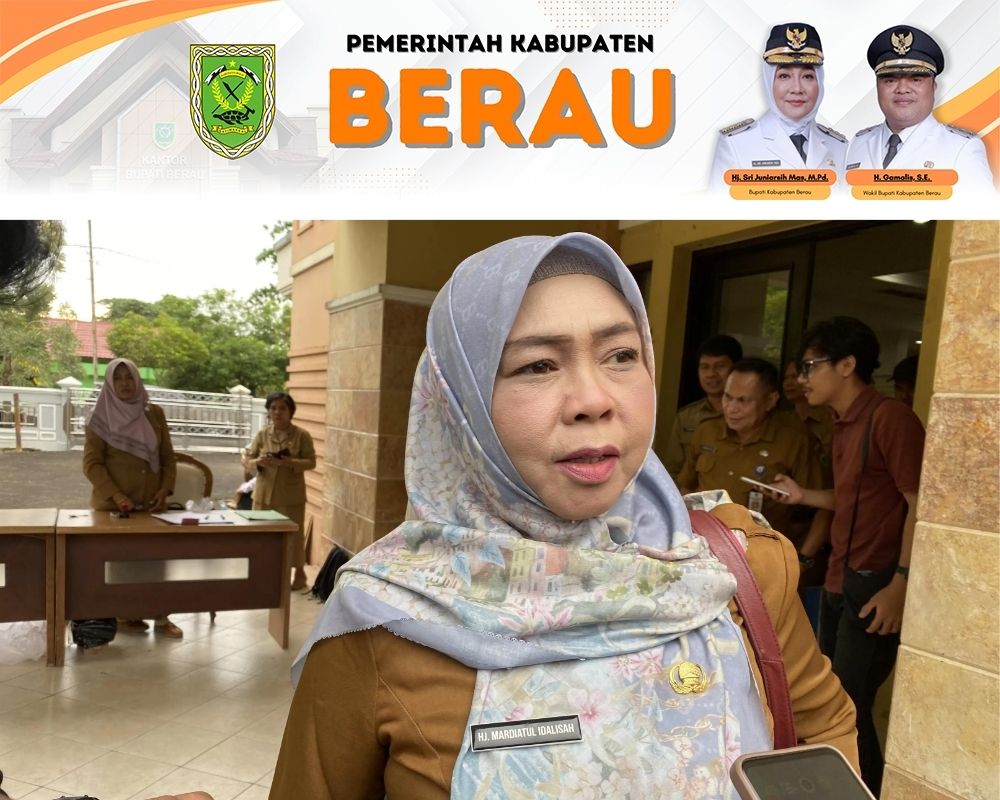 Mardiatul Idalisah