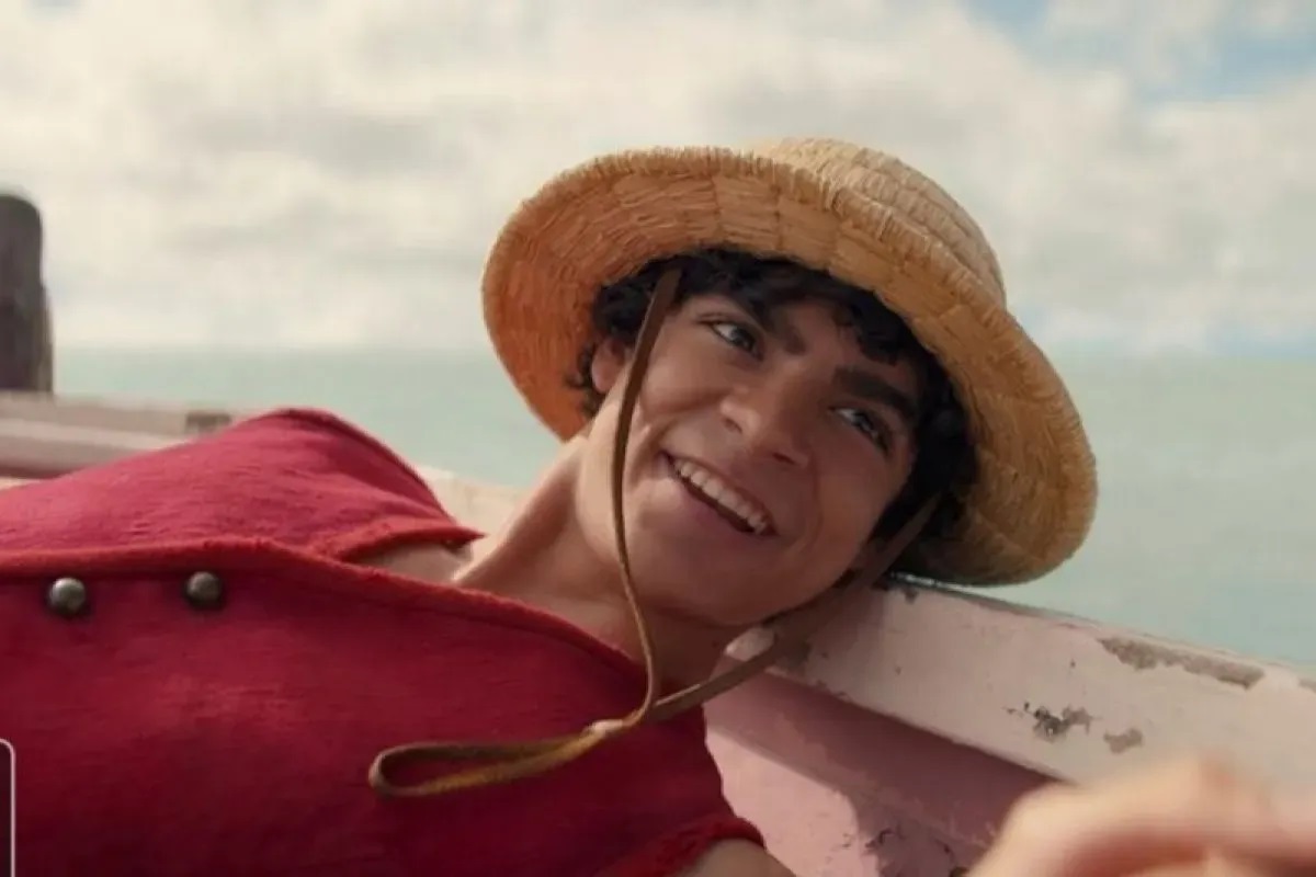 Serial Live Action "One Piece" Musim Kedua Umumkan Pemeran Baru