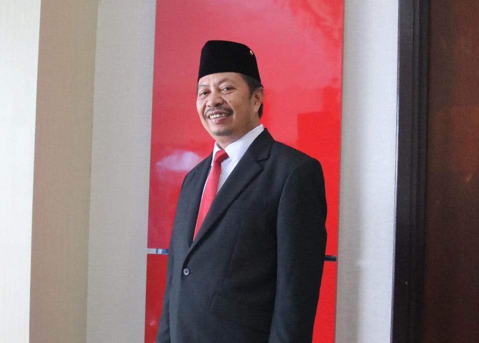 Plt Kepala Diskominfo Kukar Solihin (Istimewa)