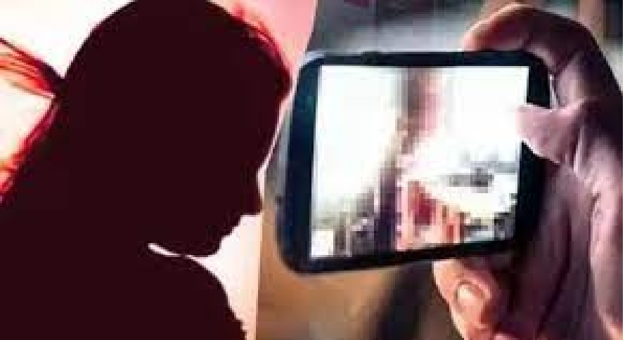 ilustrasi video porno