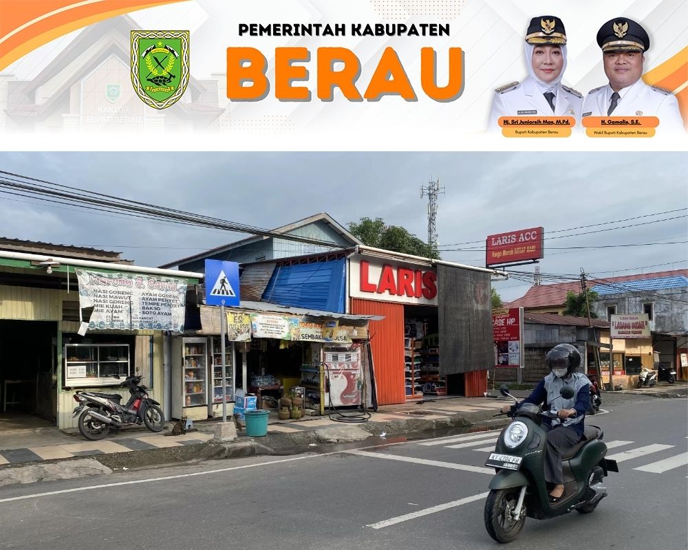 TAHAP AWAL: Diskoperindag Berau mulai menyosialisasikan penertiban pom mini dengan menyasar daerah pesisir untuk tahap awal. (foto ilustrasi)