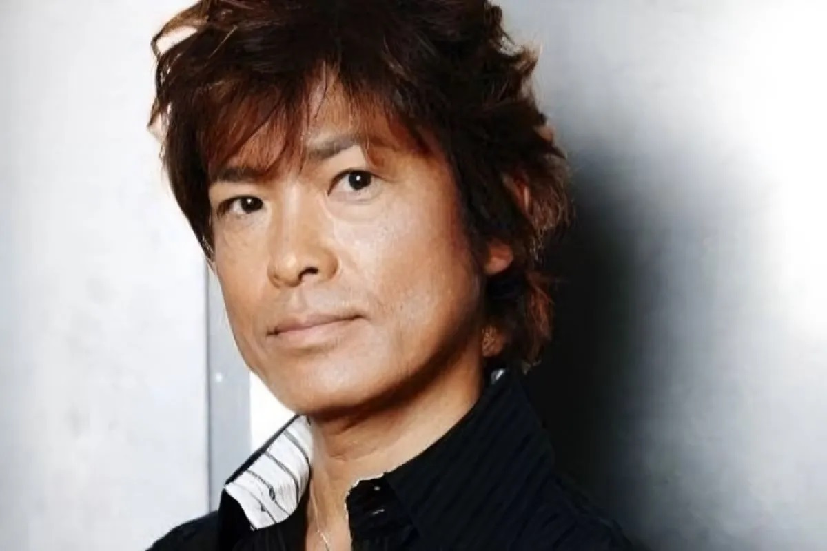Pengisi suara Toru Furuya. (ANTARA/IMDB)