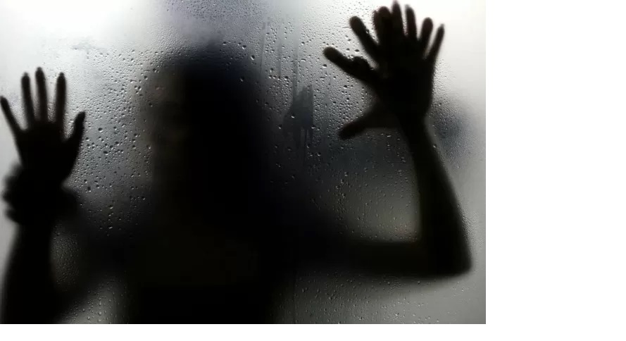 Ilustrasi pencabulan