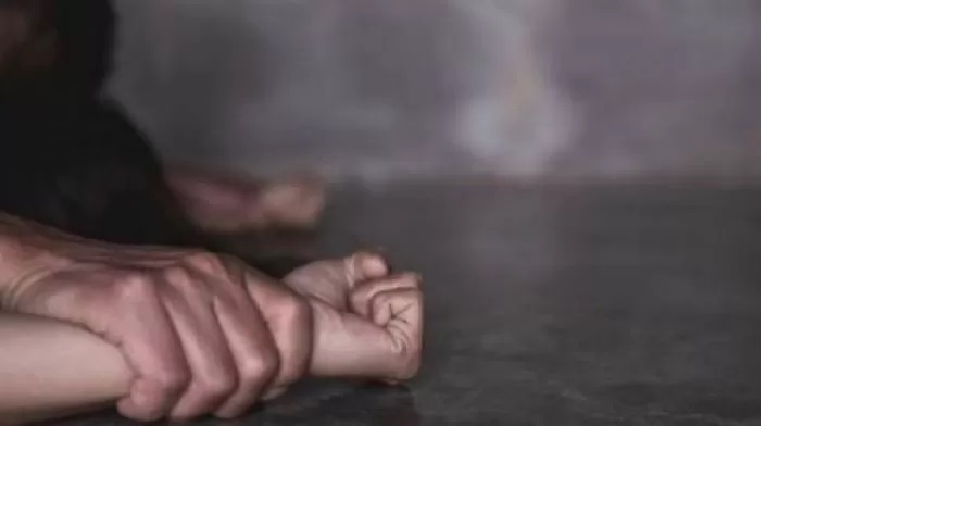 Ilustrasi pemerkosaan