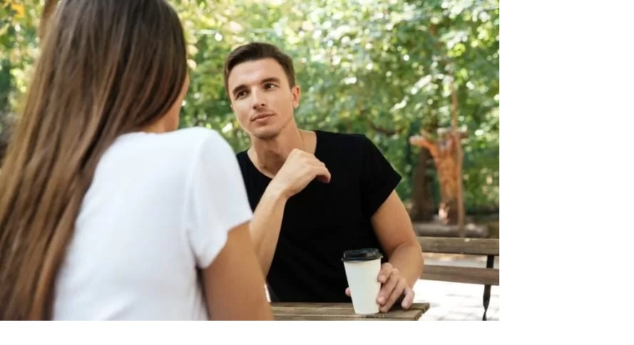 Ilustrasi pria. (freepik)