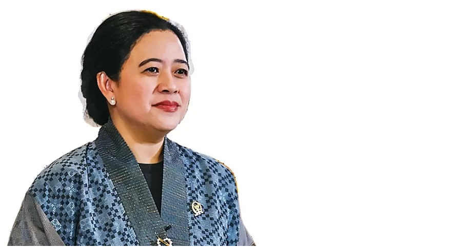 Puan Maharani