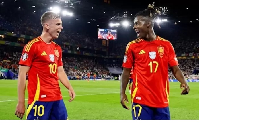 Di level klub, Olmo telah membuktikan dirinya sebagai pemain bintang Leipzig, mencetak 29 gol dan mencatatkan 34 assist dalam 148 penampilan