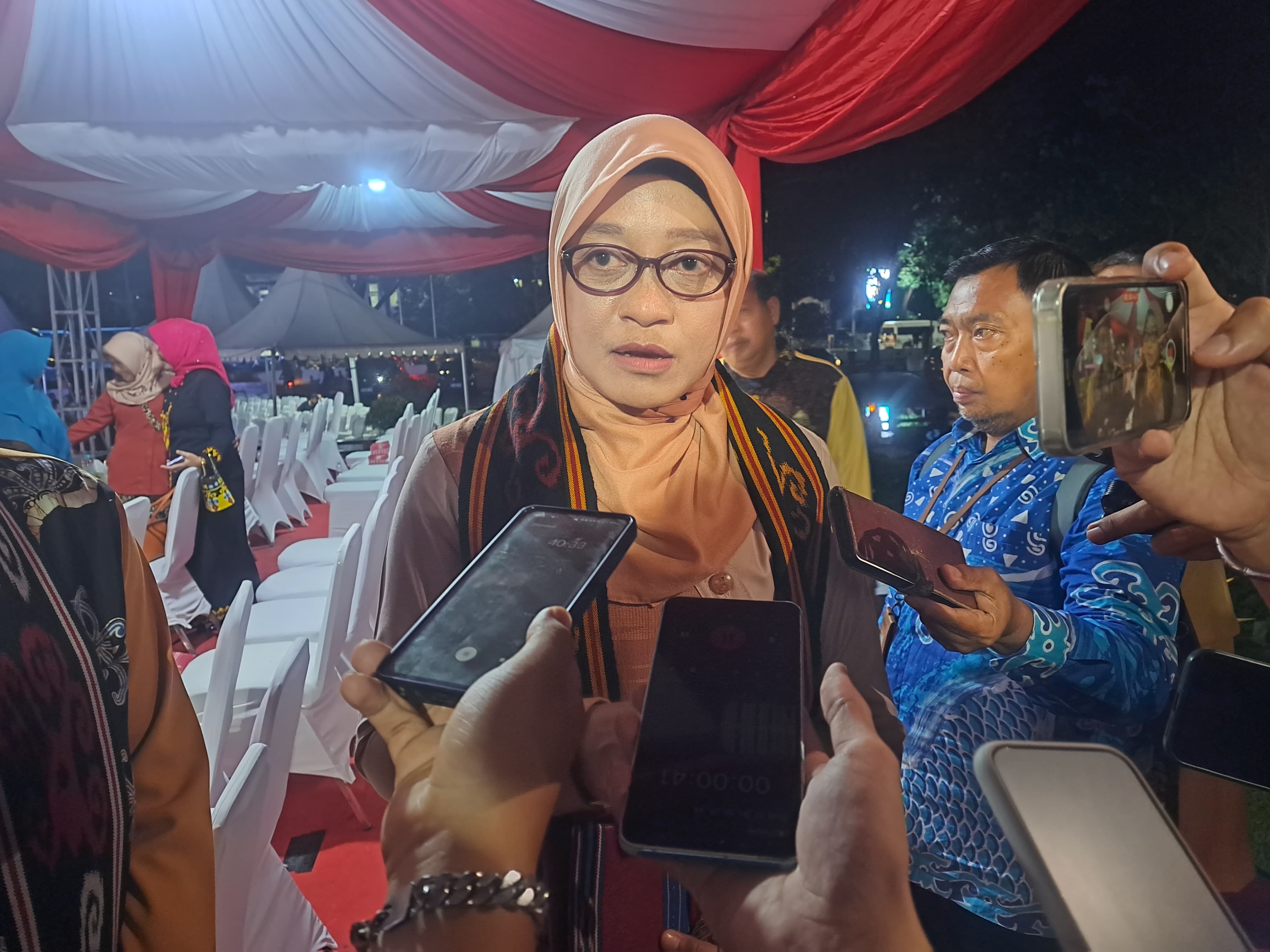 Angin Segar di IKN, ISBI Kaltim Bangkit Kembali dengan Membuka Pendaftaran Bagi 125 Orang