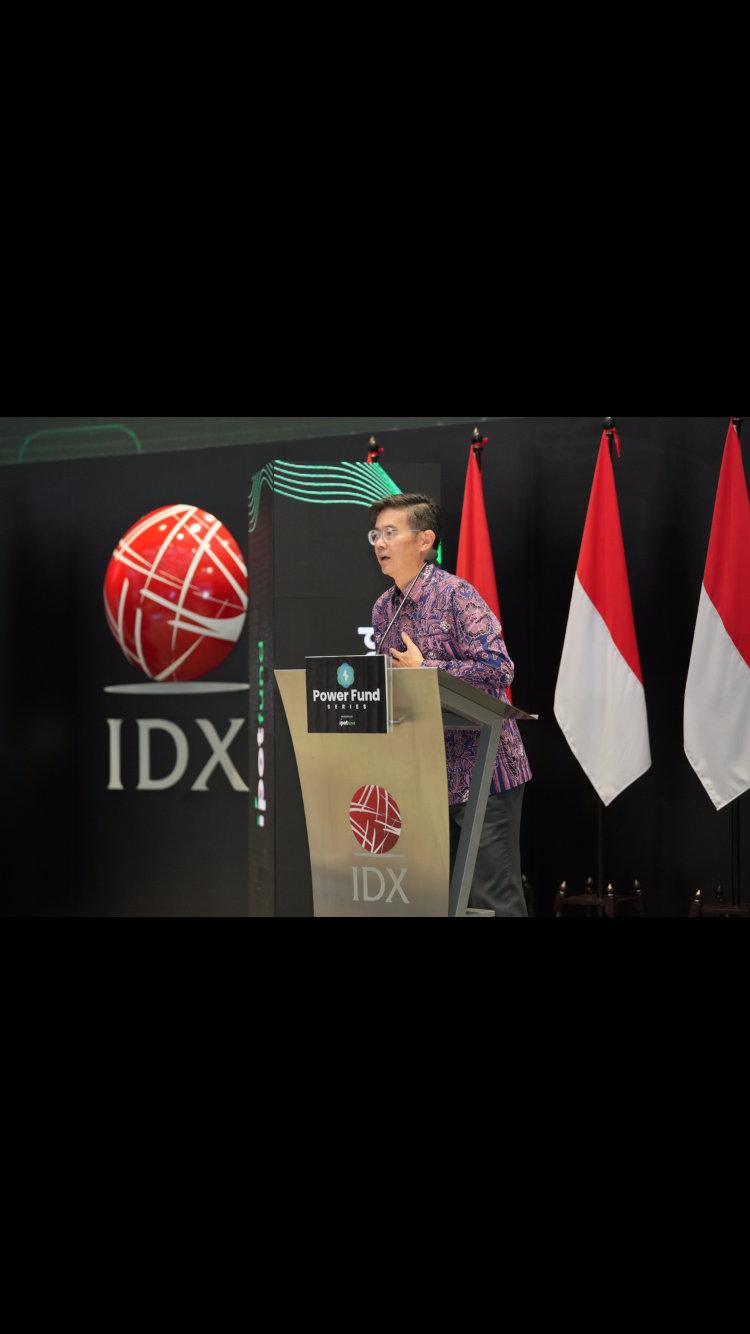RILIS: Indo Premier Sekuritas (IPS) meluncurkan solusi Power Fund Series di IPOT Fund.