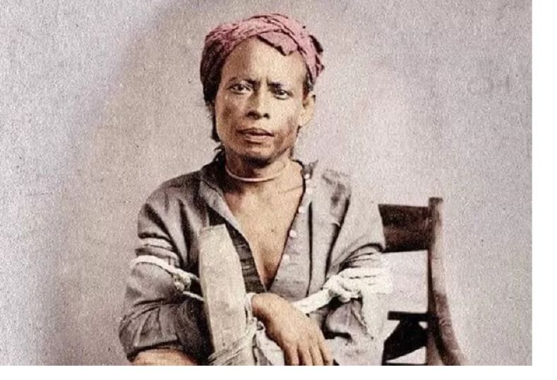 Demang Lehman. | Foto: Barki.uma.ac.id