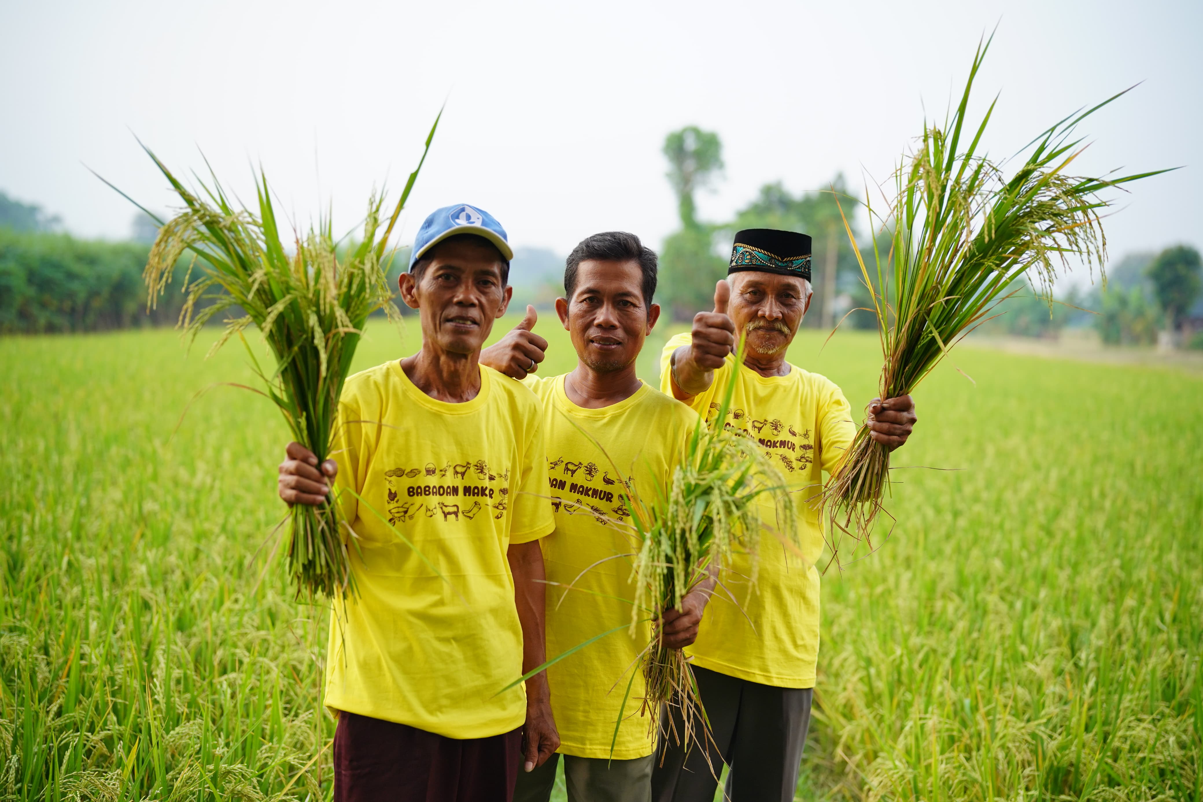 PKT Proaktif Salurkan Bantuan Rp85 Juta Bagi Korban Kebakaran Loktuan