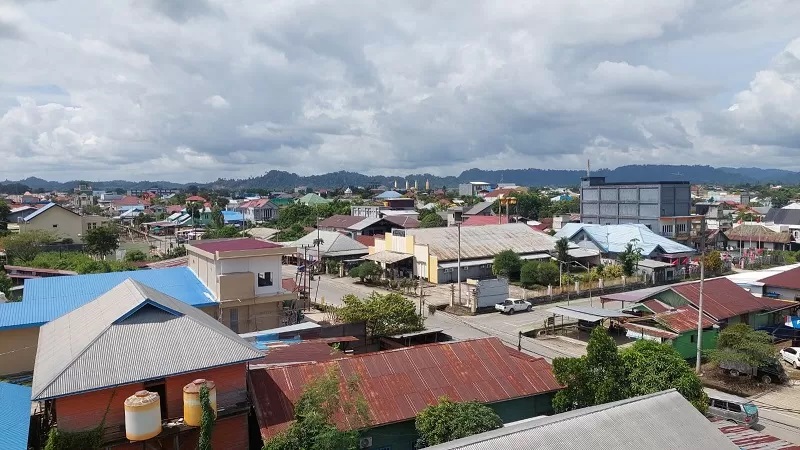 Pemkab Bulungan mulai menggarap kawasan Landscape Kayan pada tahun ini. Kepastian itu disampaikan Bupati Bulungan, Syarwani.