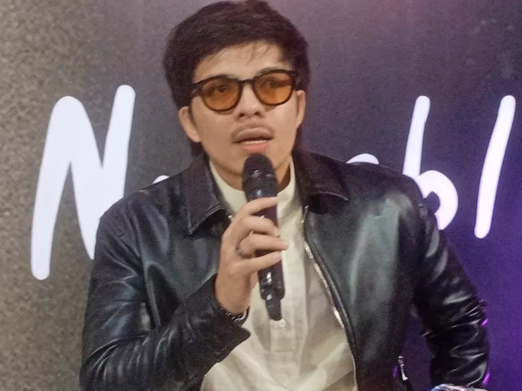 Atta Halilintar (Abdul Rahman/JawaPos.com)