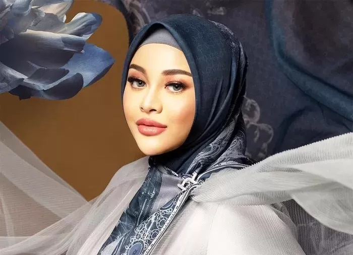 Aktris Aurel Hermansyah. (Istimewa)