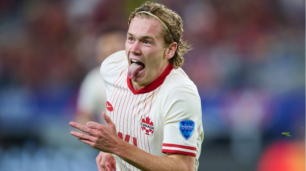 Jacob Shaffelburg dkk bertekad menang diperebutan tempat ketiga.