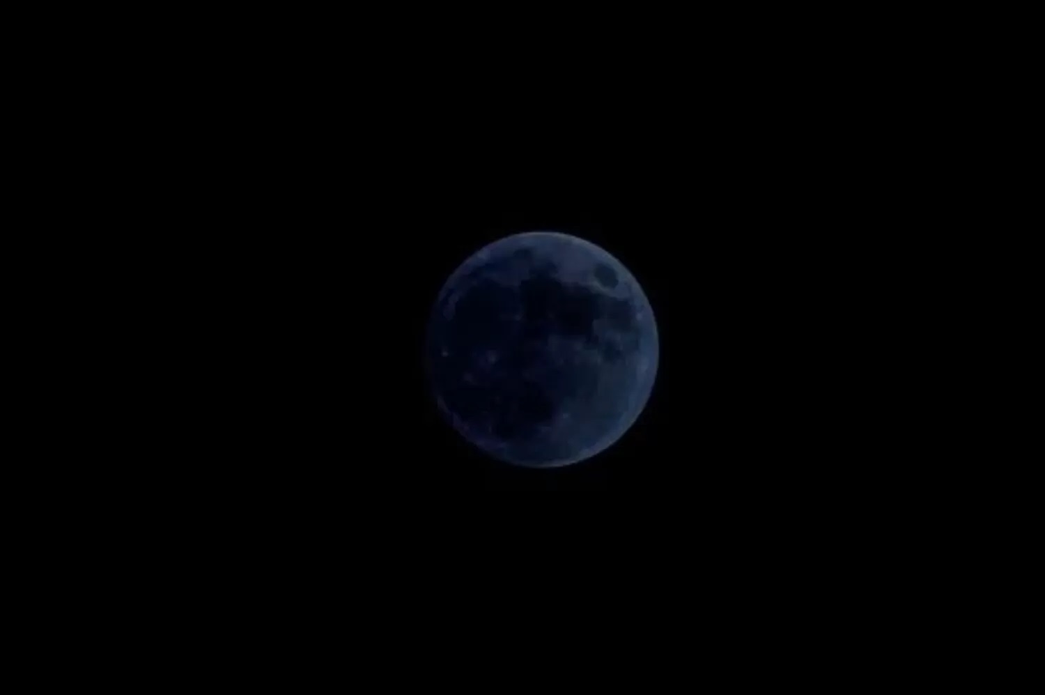 ilustrasi Bulan. (Space.com)