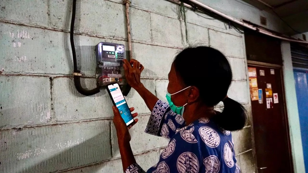 ILUSTRASI. Tarif tenaga listrik pada Triwulan III yang terhitung mulai Juli-September Tahun 2024 tidak naik atau tidak mengalami perubahan harga. (Dok. JawaPos.com)