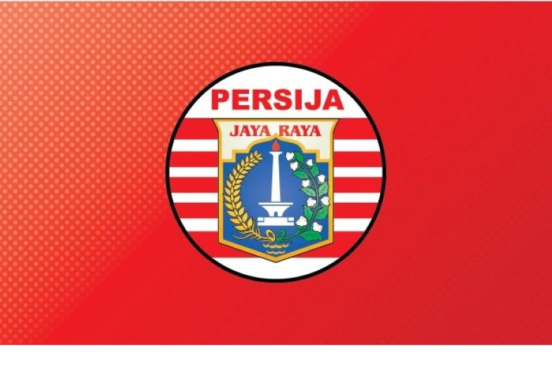 Logo Persija