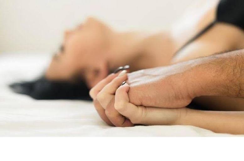 ilustrasi aktivitas seksual