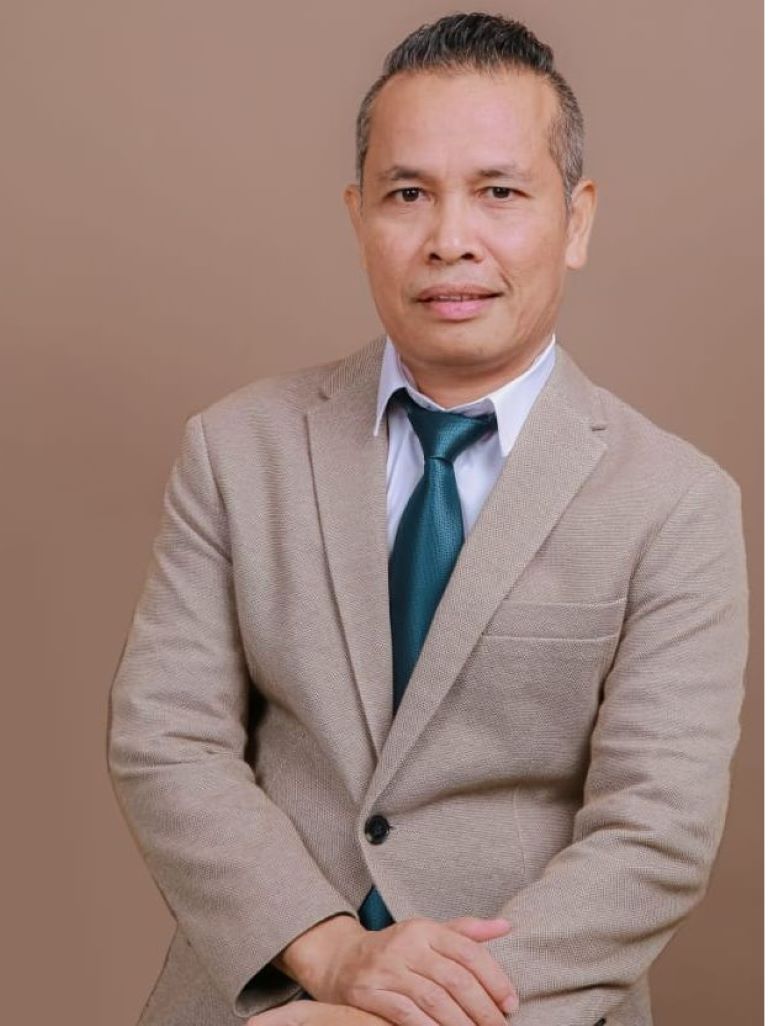 Dr Piatur Pangaribuan AMd SH MH