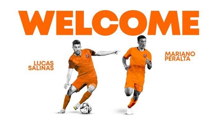 Borneo FC resmi mengenalkan dua pemain asingnya jelang kick off Liga 1 Musim 2024. Borneo FC akan bertandang ke markas Semen Padang pada Senin 12 Agustus 2024.