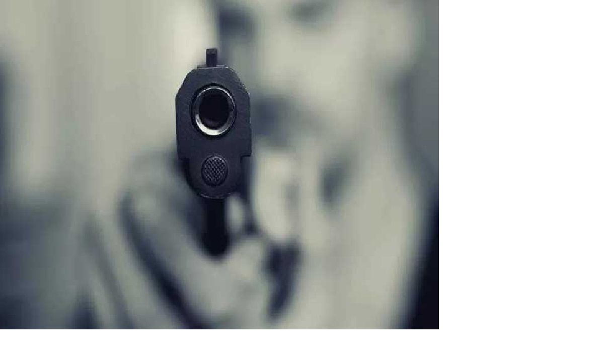 ilustrasi penembakan