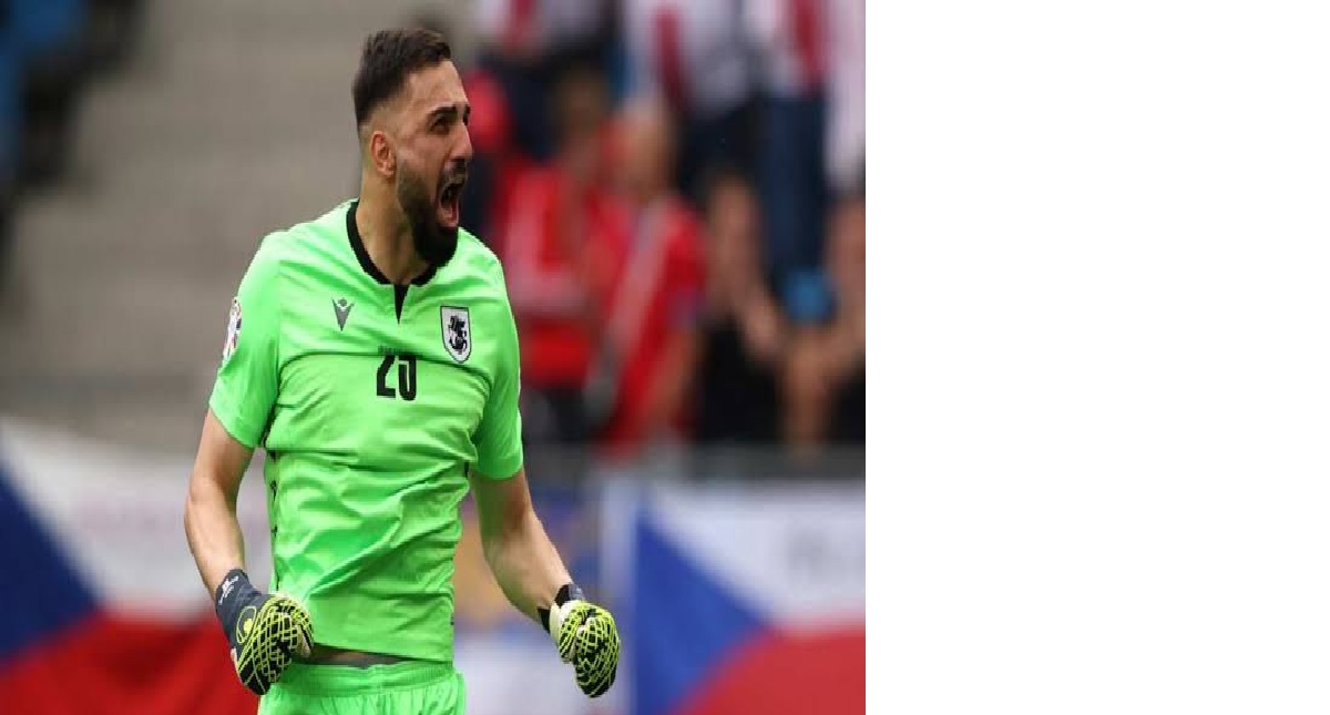 Giorgi Mamardashvili