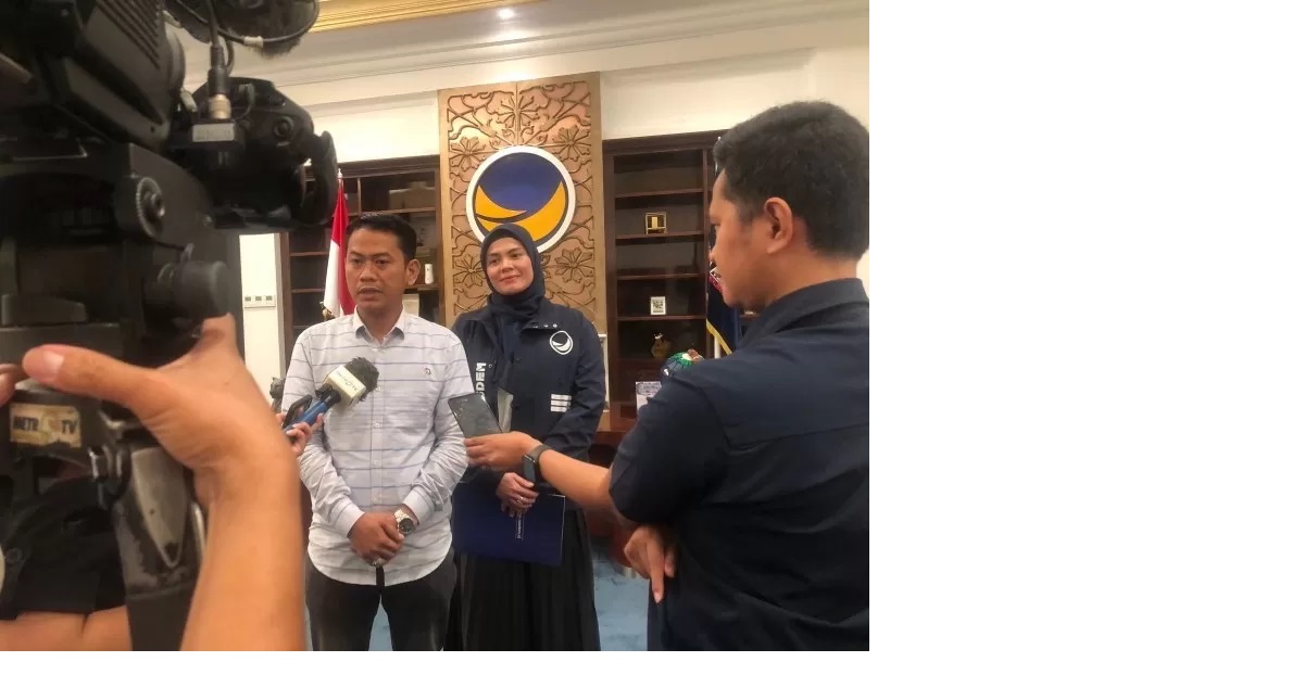 Muhammad Yamin dan Ananda