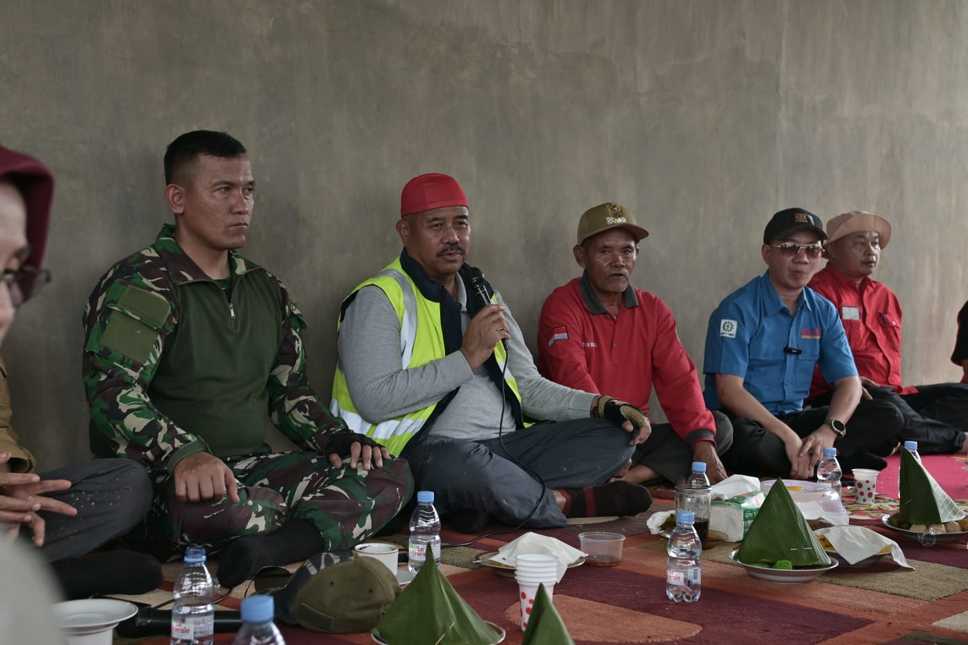 Bupati Kukar Edi Damansyah (Istimewa)