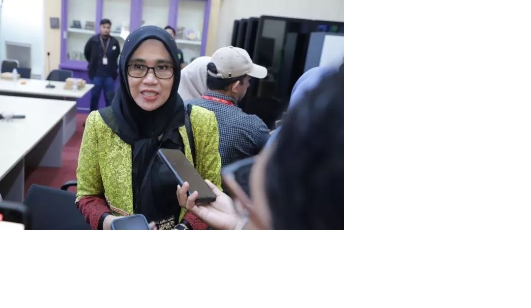 Kepala Biro Kesejahteraan Rakyat Setprov Kaltim, Dasmiah