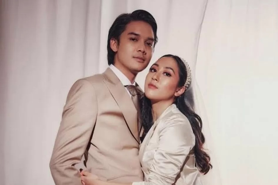 HEBOH: Sherina Munaf dan Baskara Mahendra. Netizen heboh di media sosial sejak beberapa hari belakangan. Penyebabnya, Sherina Munaf tidak lagi follow akun Instagram suaminya. (INSTAGRAM/BASKARAMAHENDR