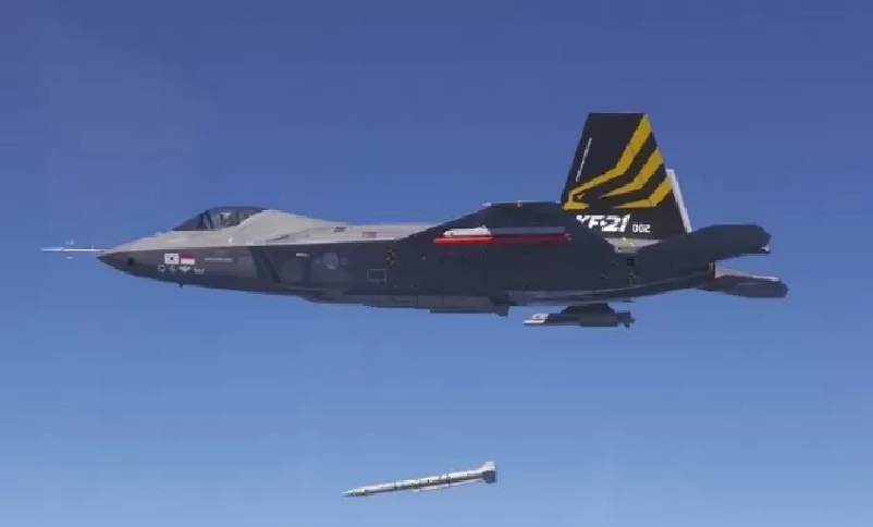 Proyek KF-21 Boramae