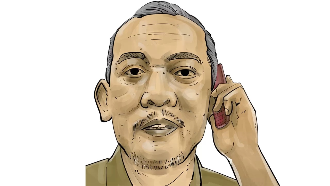 Muhammadun