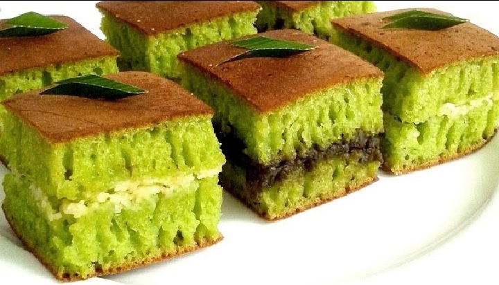 ilustrasi terang bulan