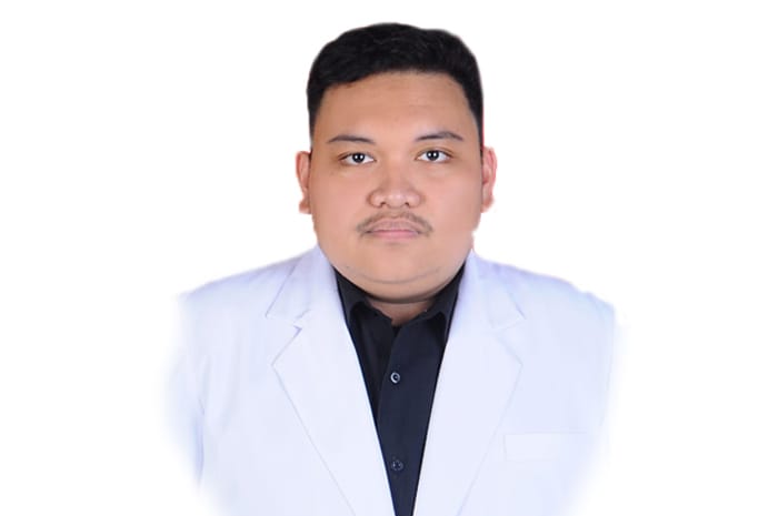 dr Muhammad Fathir