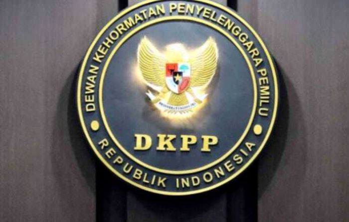 ilustrasi DKPP