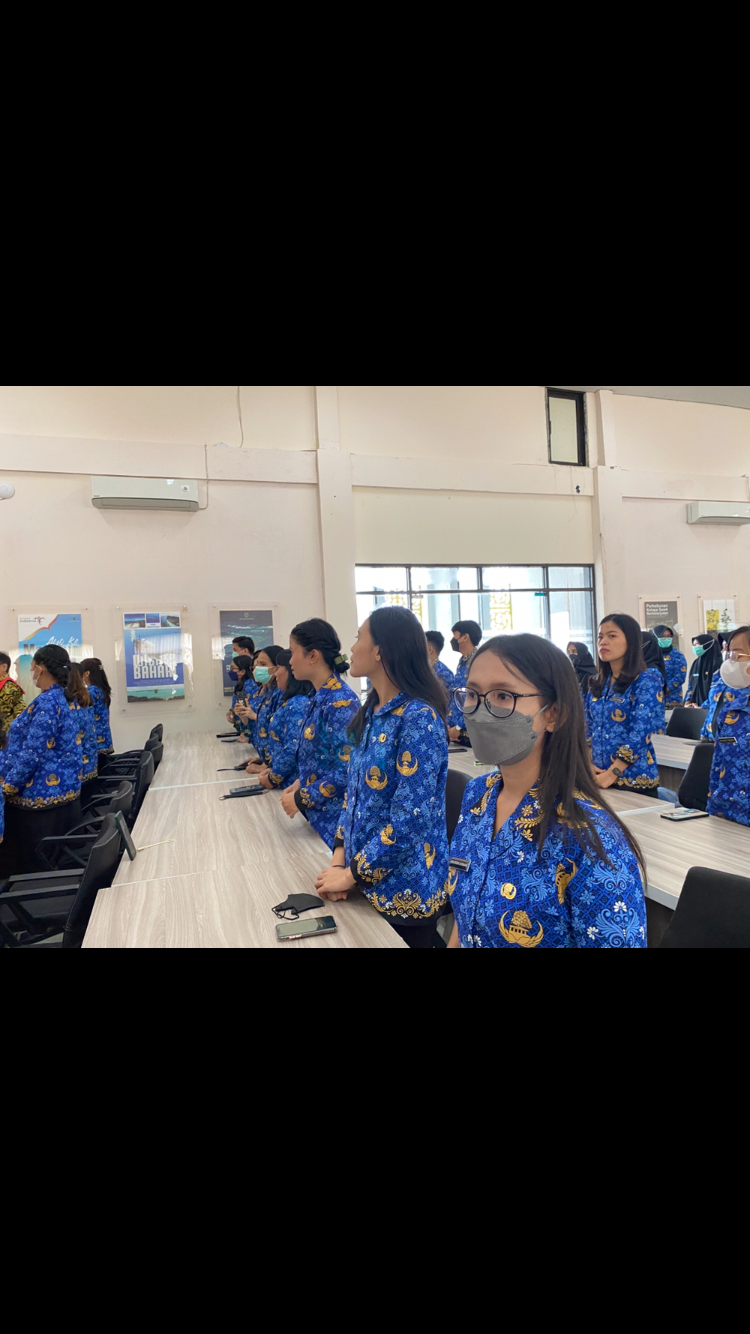 SELEKSI: Sebanyak 3.944 pelamar pada seleksi CPNS telah dinyatakan lulus seleksi administrasi usai masa sanggah berakhir.