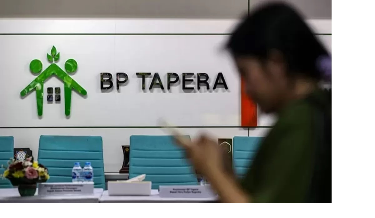 Ilustrasi BP Tapera. (Dok/Jawa Pos)