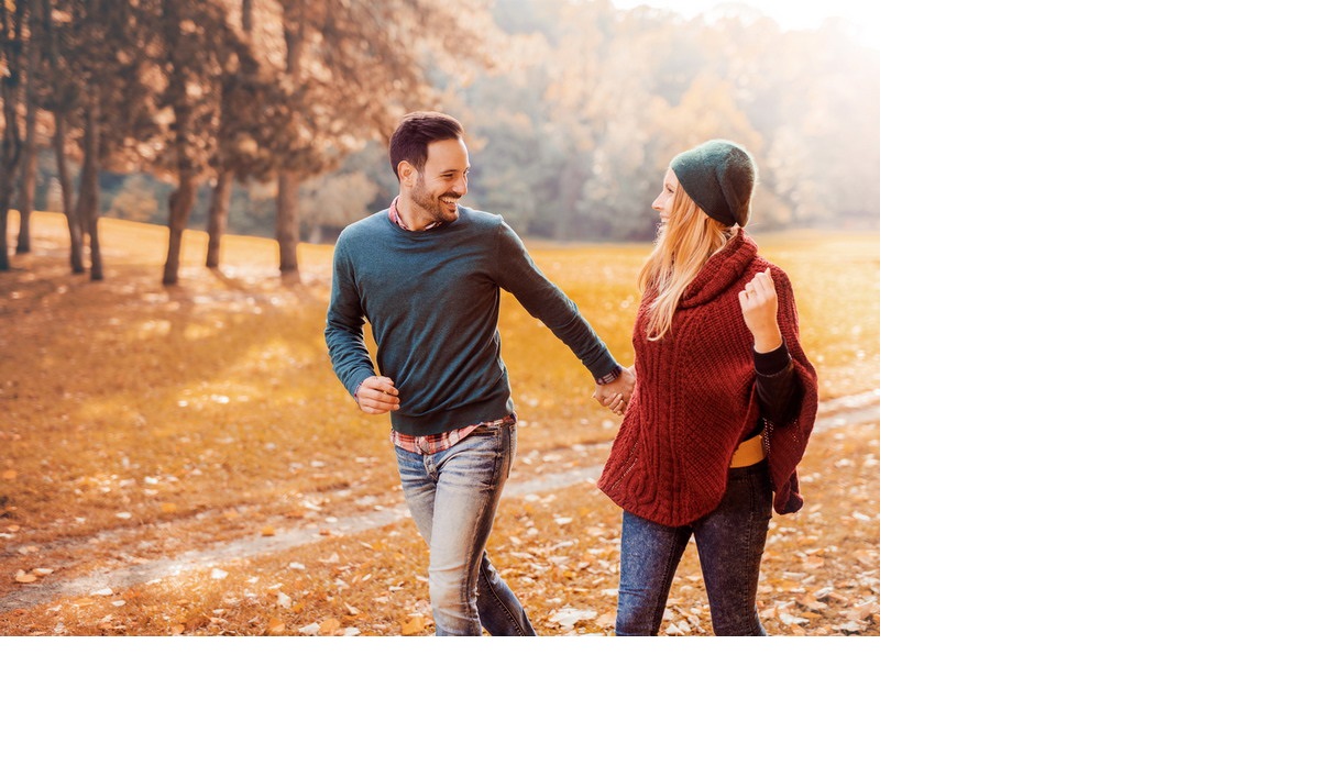 ilustrasi pria dan wanita