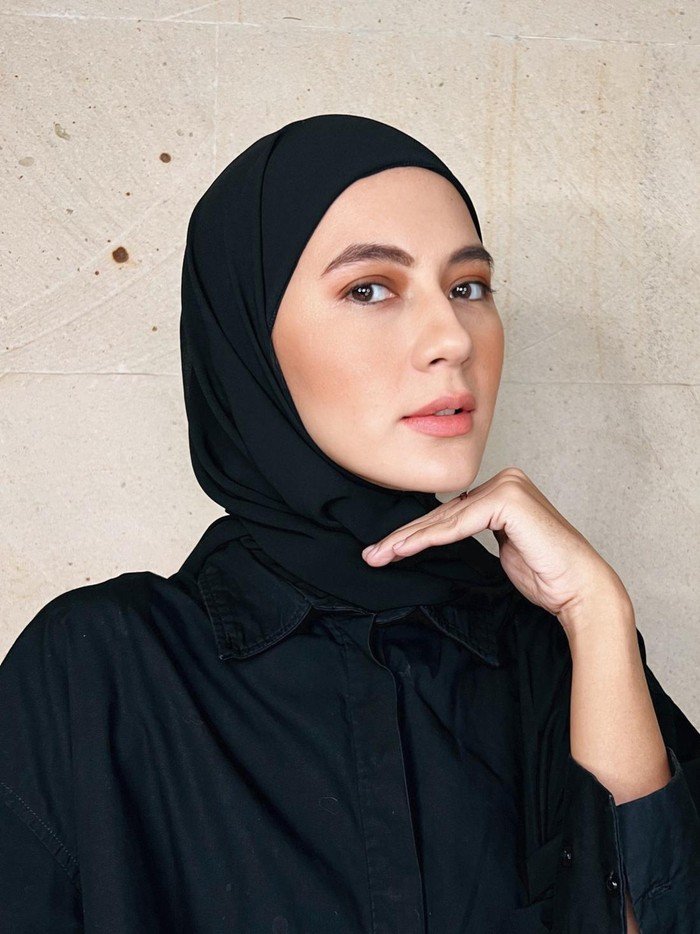 Istri Baim Wong, Paula Verhoven