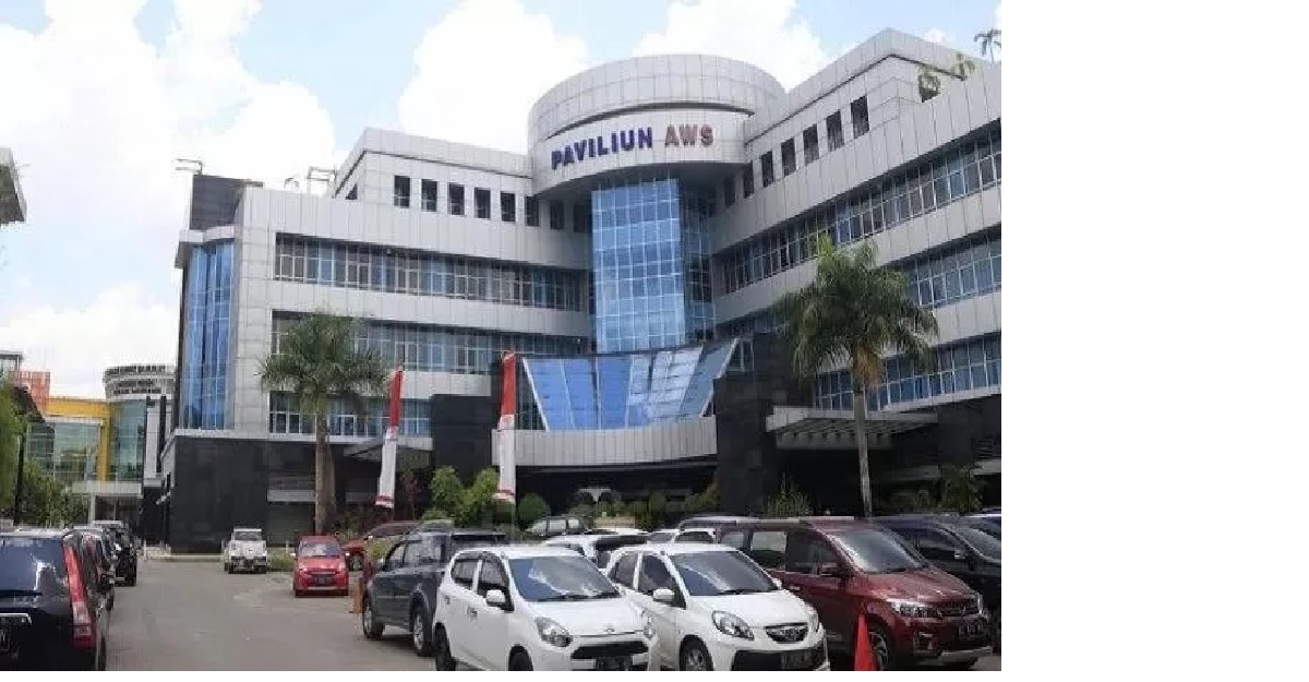 DISOROT. Pelayanan di UGD RSUD AWS perlu dievaluasi. Kematian bayi beberapa bulan lalu memunculkan banyaknya celah dalam pelayanan di rumah sakit milik pemerintah tersebut.