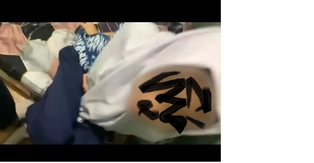 ILUSTRASI: Beredar dua video adegan tak senonoh yang dilakukan dua siswa di bawah umur. (FOTO: FADLAN ZAKIRI/RADAR BANJARMASIN)