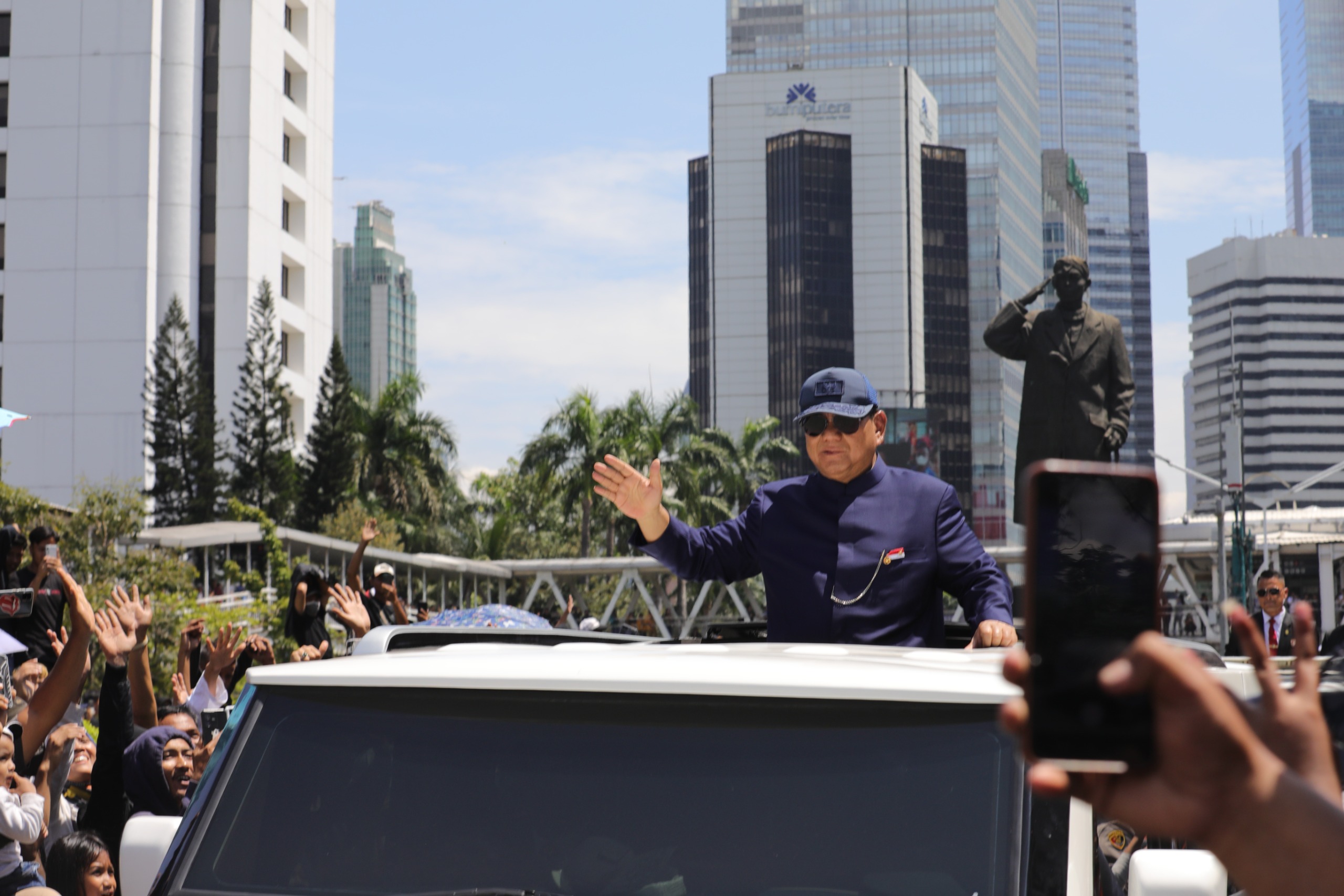 Prabowo Subianto