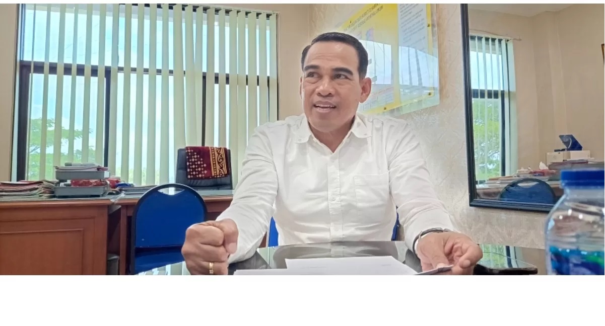 AKBP Harun Purwoko (FOTO: IST)